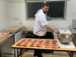 For The Love of Food Salford 